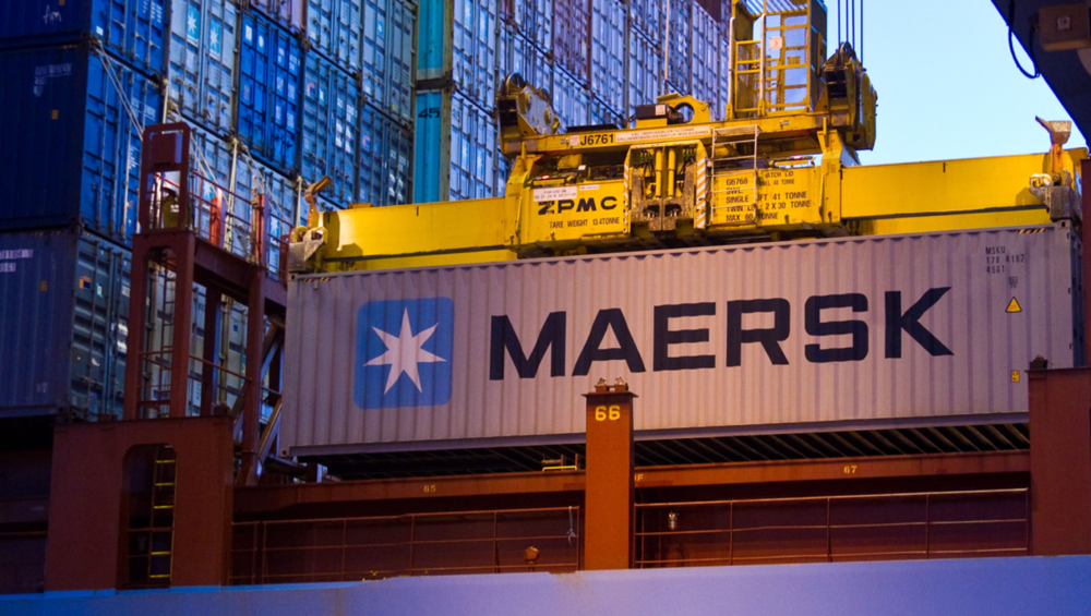 Maersk